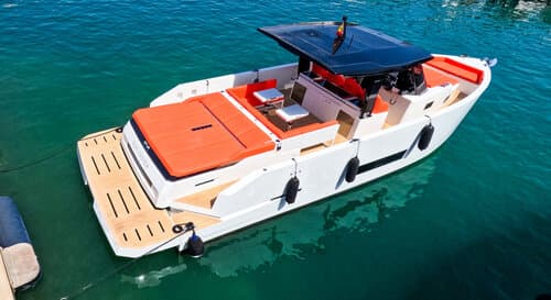 De Antonio 42 Esplendida