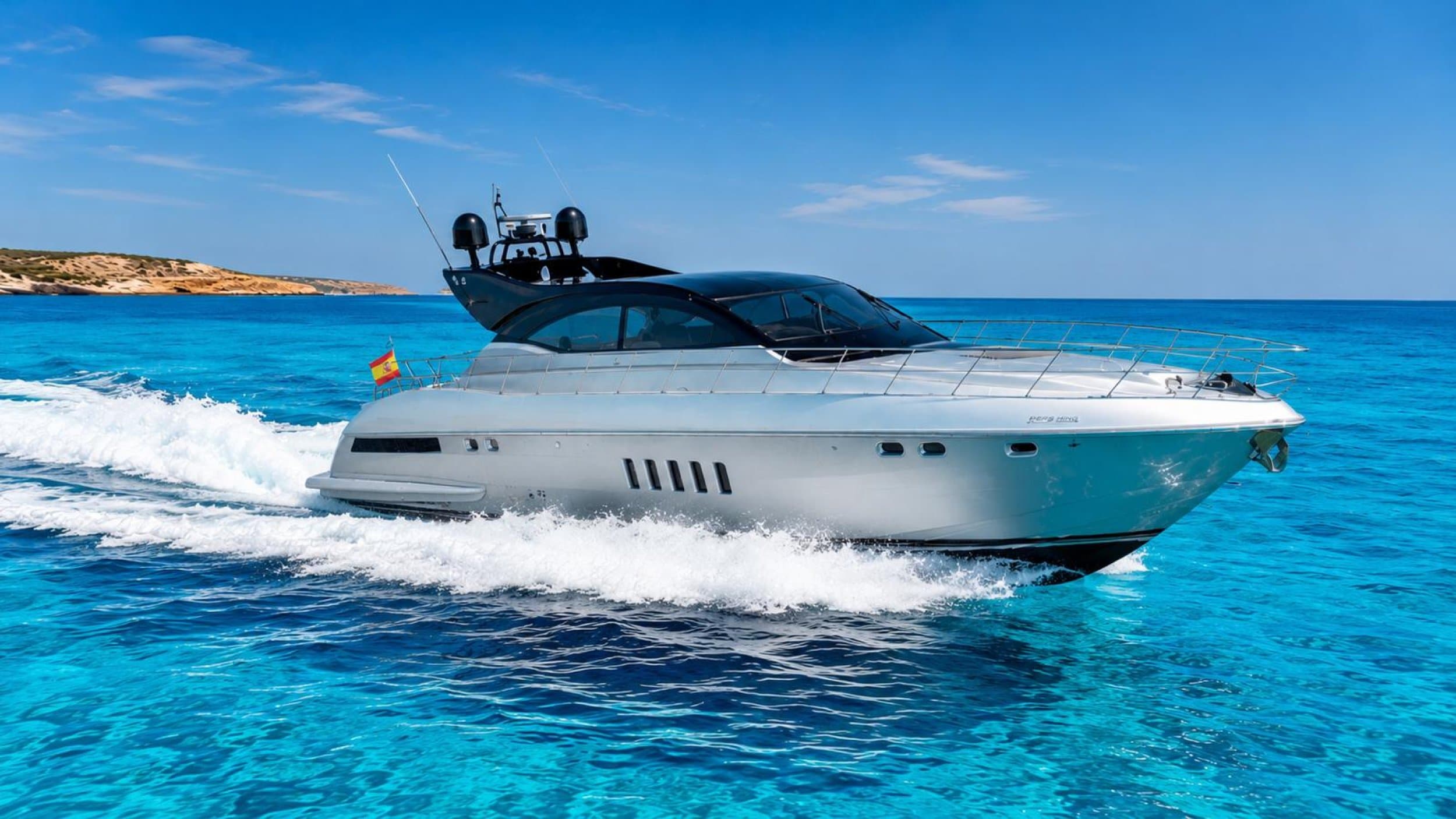 Mangusta 72