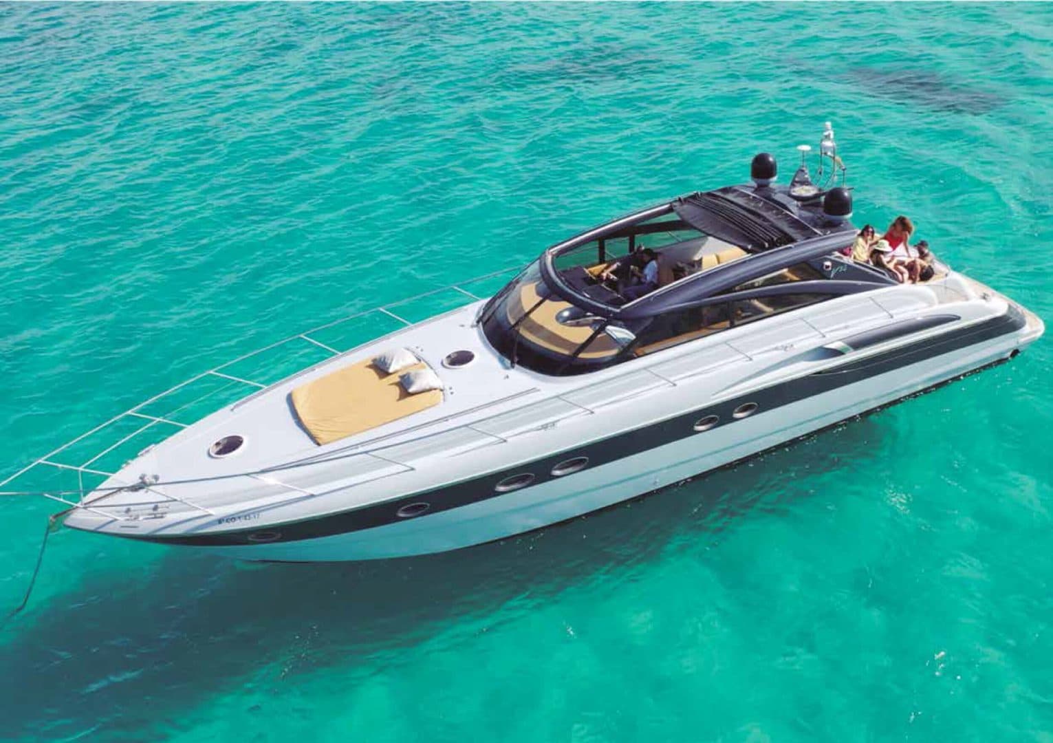 Princess V58